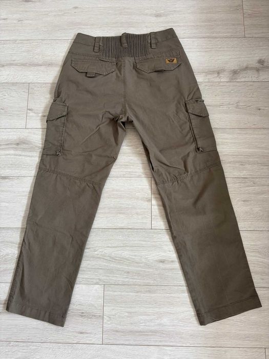 Spodnie Taktyczne Military Wear - Olive