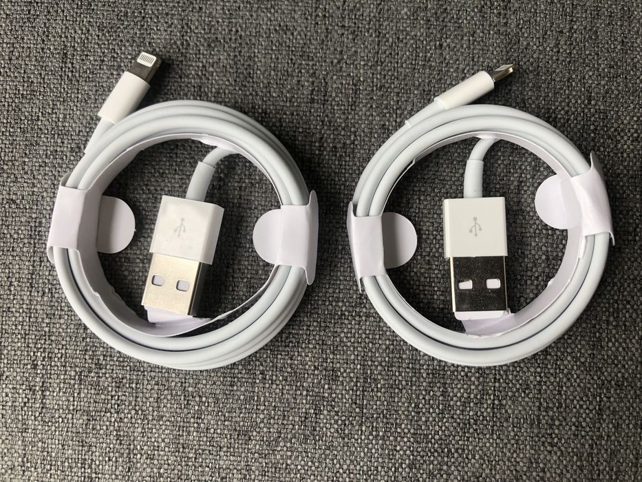 Lightning USB кабель для iphone