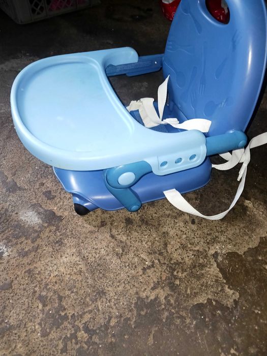 Cadeira da chico de criança