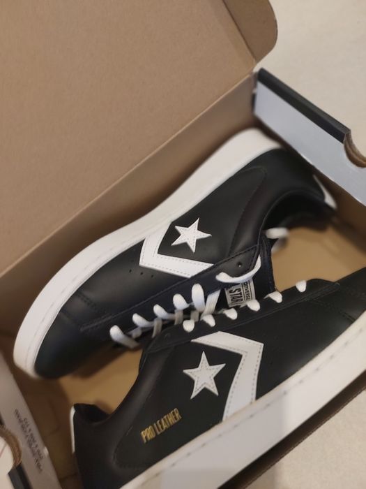 Кросівки Convers