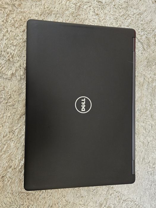 Dell Latitude  LTE  I5/16/256 АКБ 8годин
