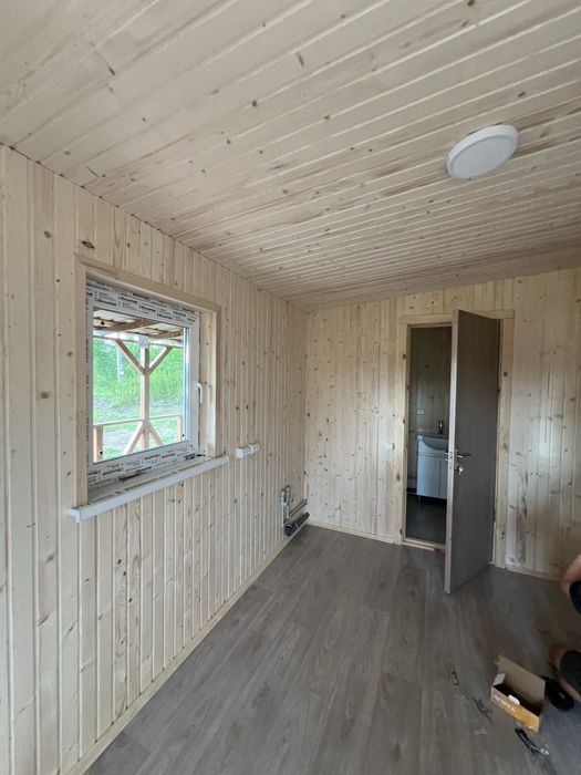 УВАГА !!! Продається будинок/дача/модульний/каркасний дом під ключ