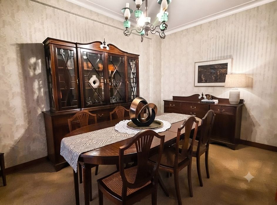 Apartamento T3  Arrendamento - Bairro Norton de Matos