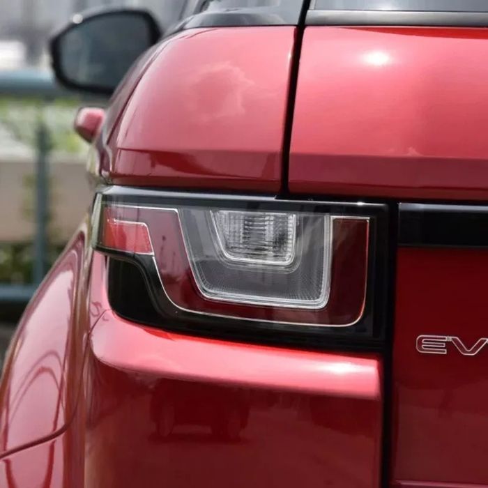 Faróis Traseiros Range Rover Evoque