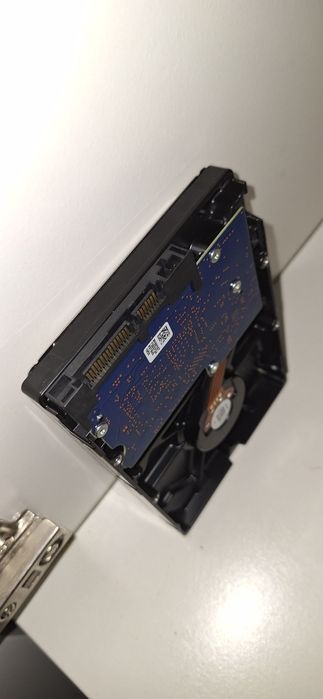 Dysk twardy Toshiba PC p300 1 TB