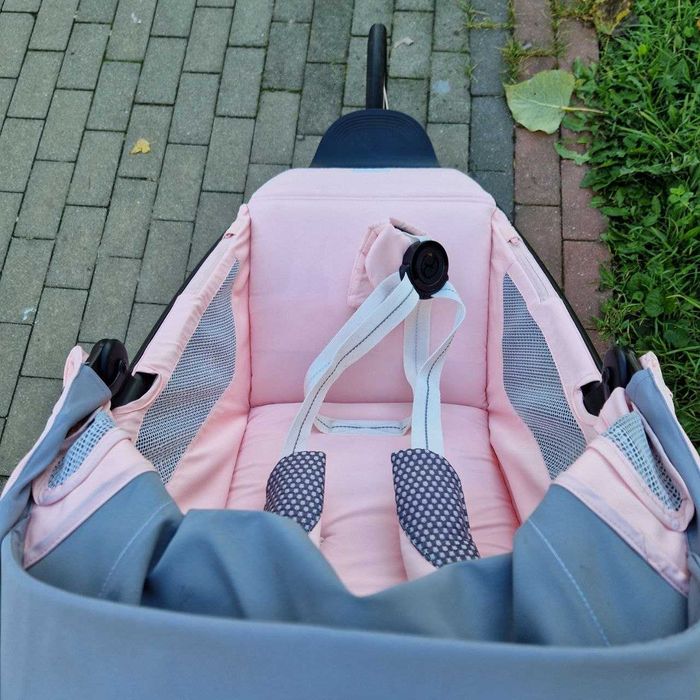 Wózek do biegania Cybex Avi