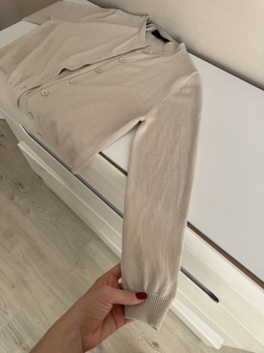 Кофтинка Zara легенька