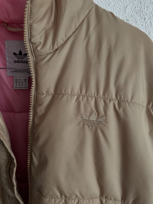 Casaco da adidas Novo