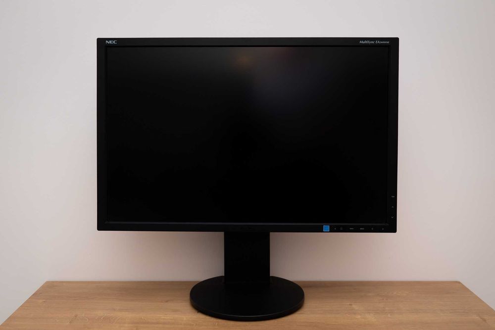 Monitor NEC EA244WMi