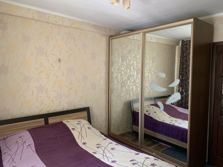 2-к квартира, центр, микро