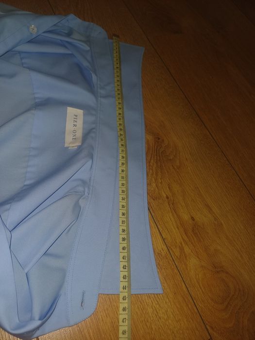 Koszula męska L koszula