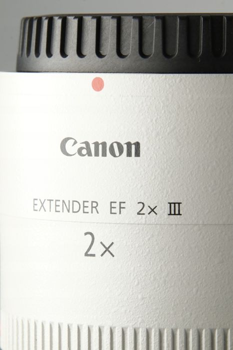 EF Extender 2x III Canon Telekonwerter Gwarancja 23%VAT