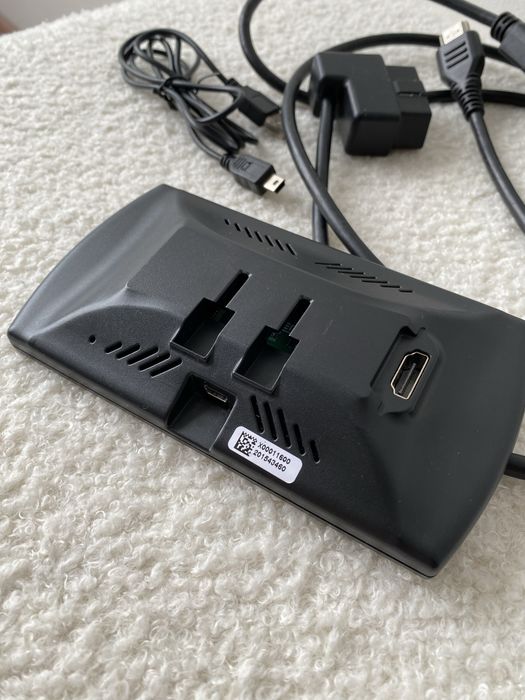 Diablo Sport Trinity Ex Computer Chip Programmer