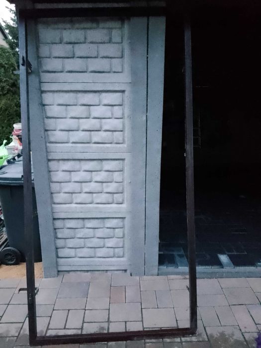 Ościeżnica drzwiowa