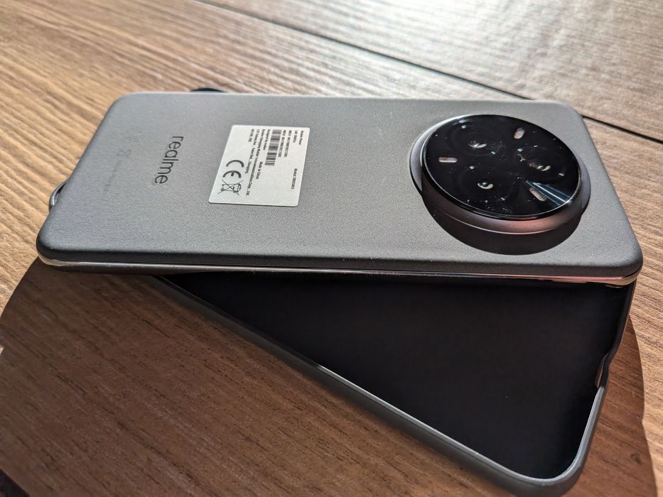 Realme 14 Pro plus 512 GB