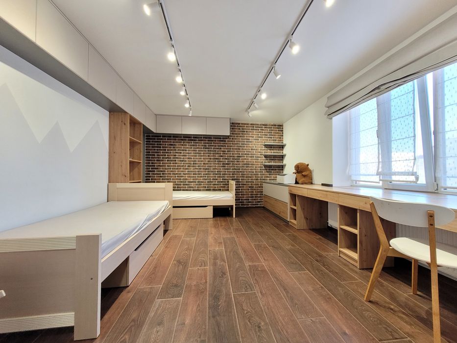 Здаємо двохкімнатну новобудову вул. Кравчука 11д, 6/10ц, 60м2, Авт.оп!