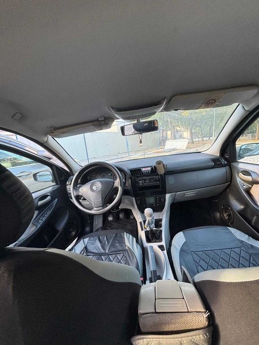 Fiat Stilo 1.9 Diesel