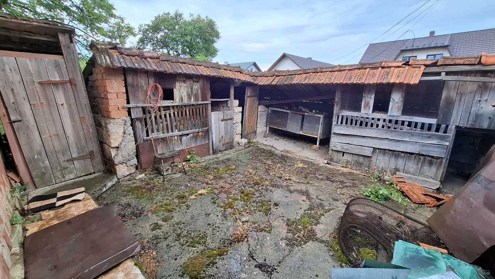 продаж будинок с. Товтри, Заставна
