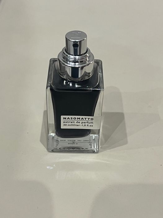 Nasomatto Black Afgano Оригінал 29 мл