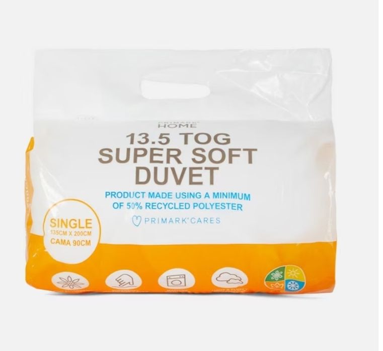 Jogo de Cama Solteiro + Edredão + Capa de Edredão!!