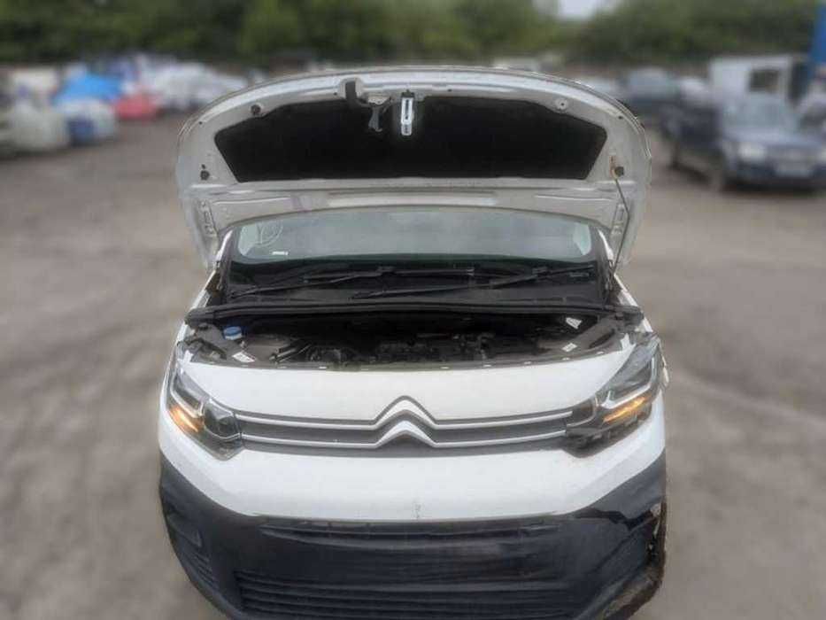 Citroen Berlingo 1.5hdi de 2020 (Para Peças)