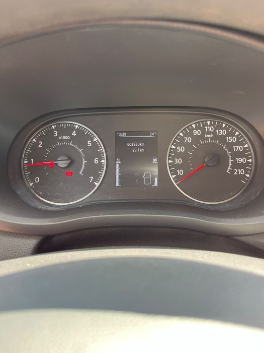 Renault Maser 2020r. 10 ep.idealny stan