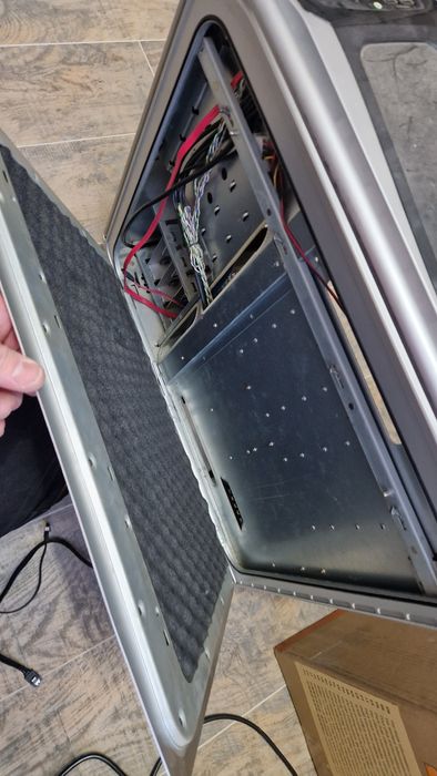 Продам корпус для ПК Cooler Master Cosmos 1000