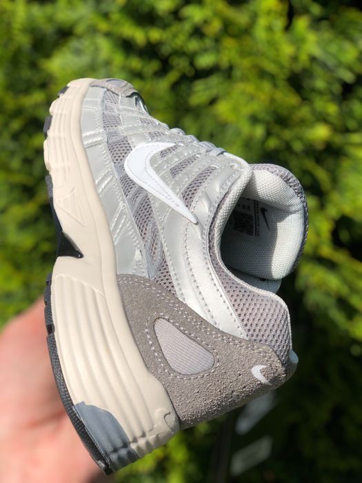 Кросівки Nike P-6000 retro найк п-6000 топ якість