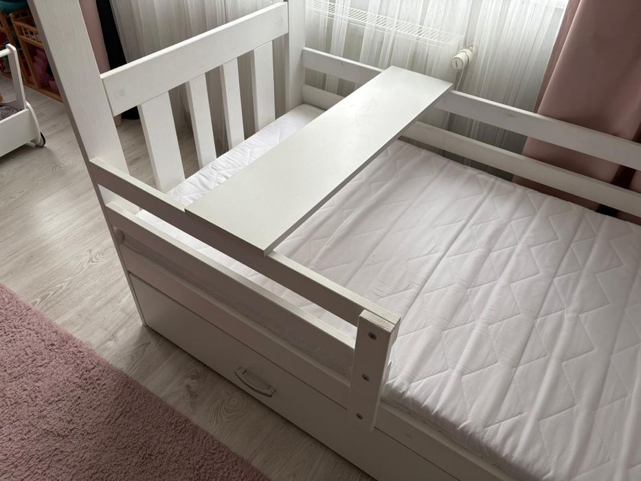 Łóżko domek 160x80