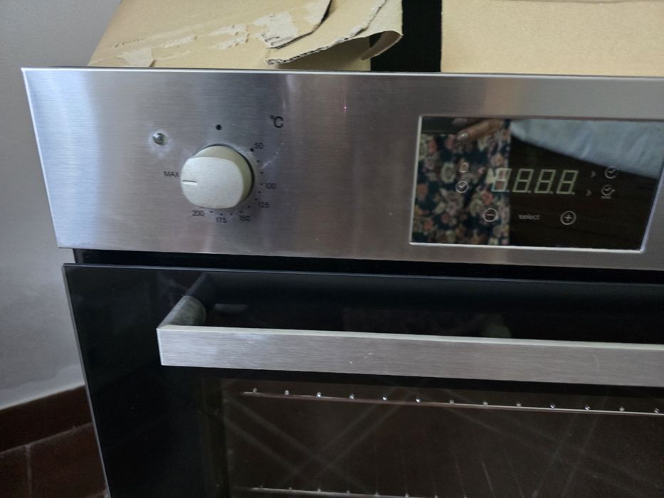 Forno Candy multifunções