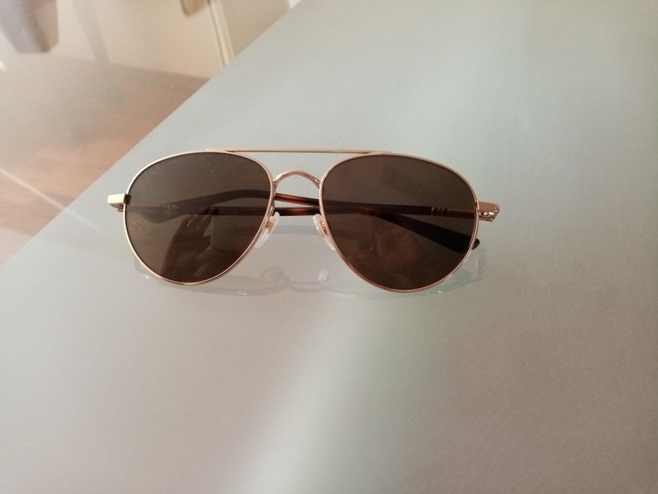 Okulary  przeciwsłoneczne damskie Gucci Nowe.