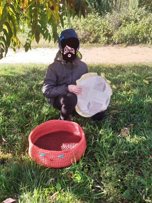 Продам лежанку для питомцев