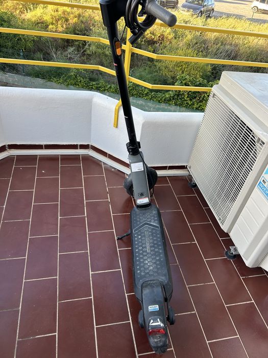 Trotinete elétrica