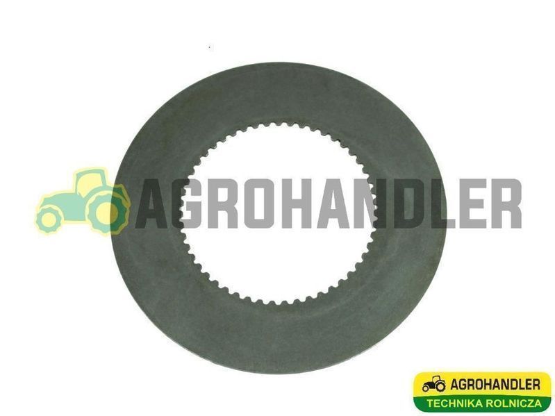 Tarcza,Tarczka CIERNA JOHN DEERE L34064