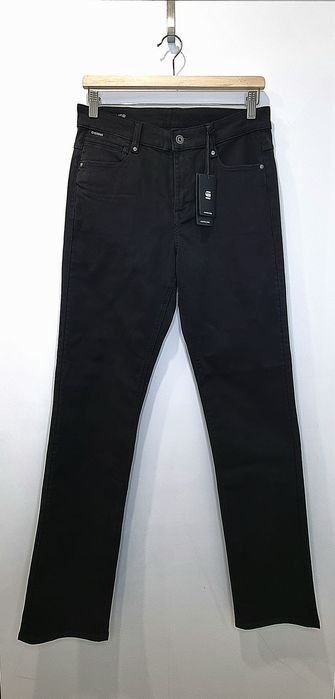 G-star Raw Noxer High Straight WMN roz. M/29