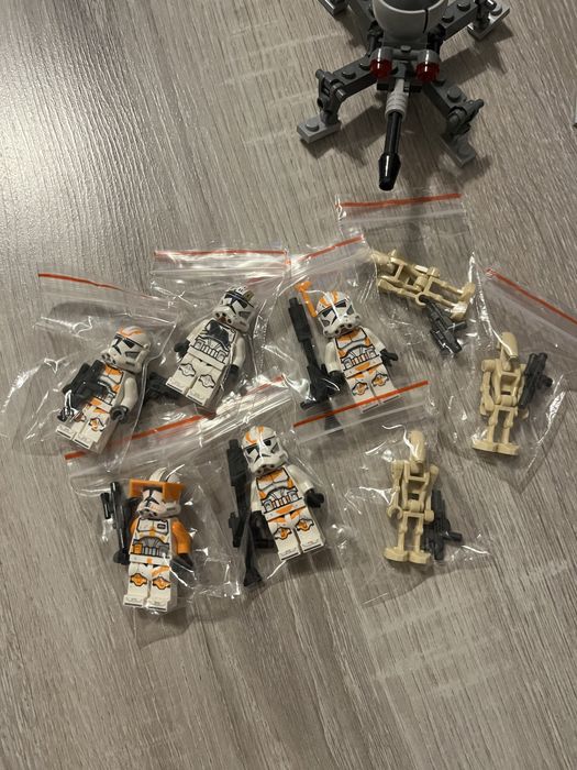Lego star wars 75337