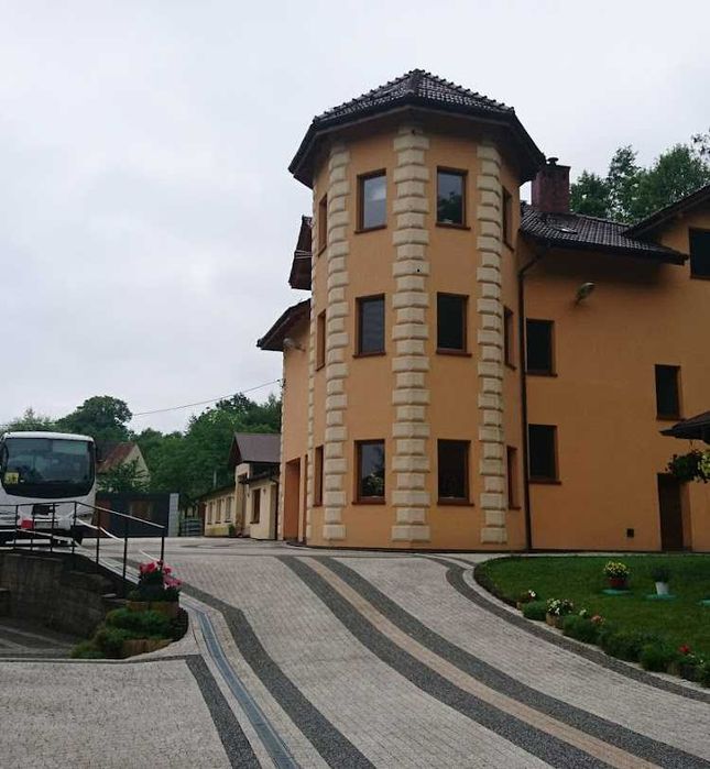 NOCLEGI Jezioro mucharskie Wadowice Wolne  pokoje domki pyszne śniada