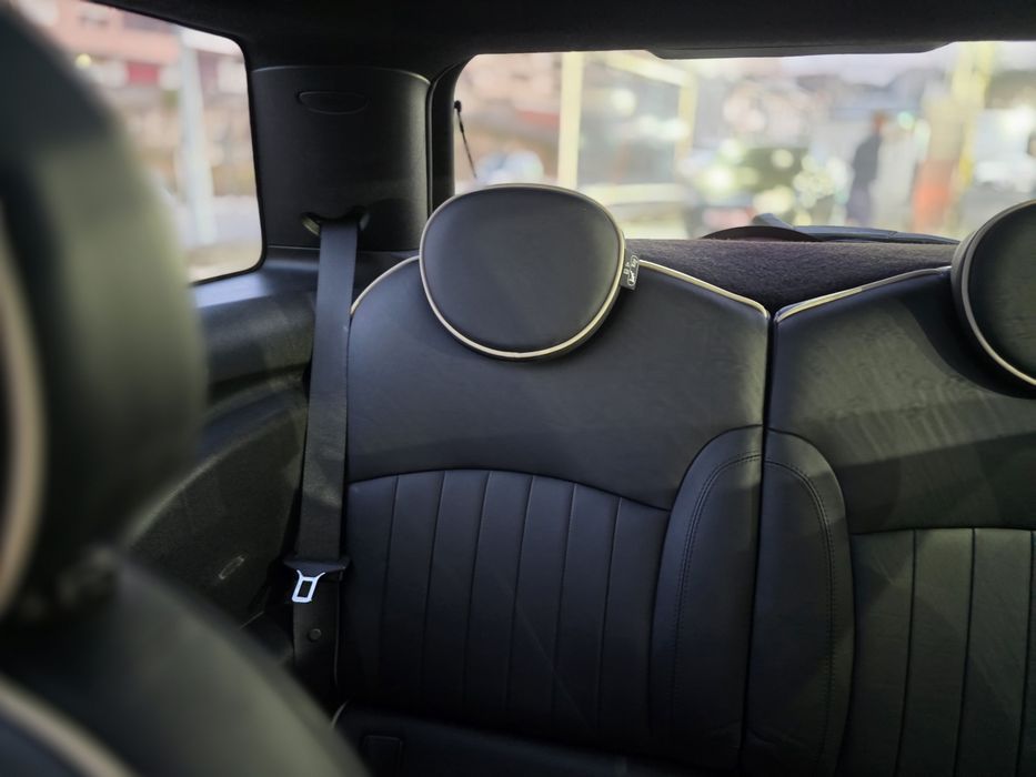MINI Cooper D 1.6 110 cv | 2008