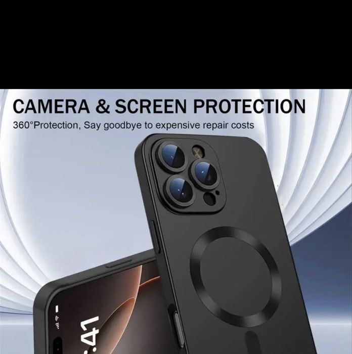 Чехол Iphone 16pro