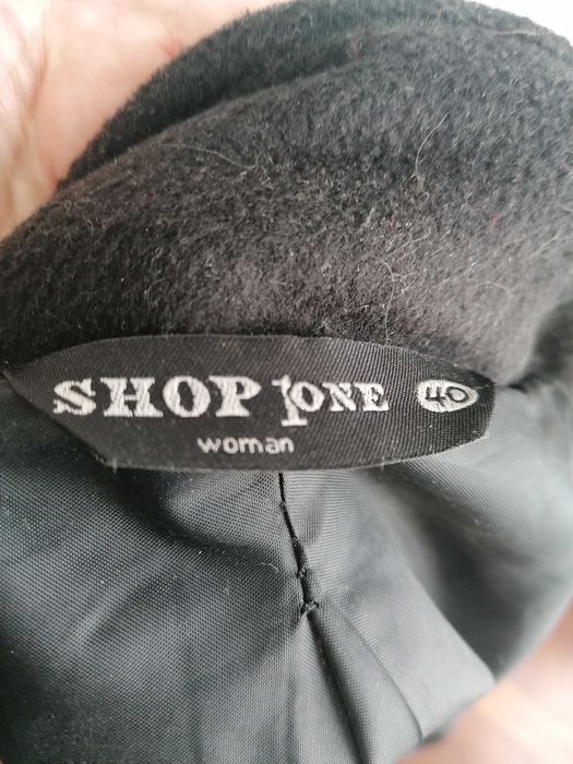 Casa Preto quentinho