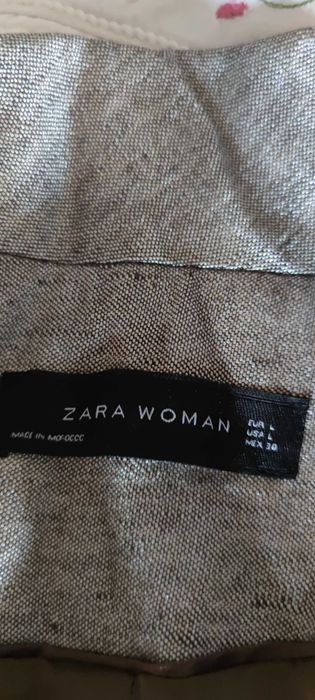 Garsonka ZARA WOMEN, roz. EU 42.