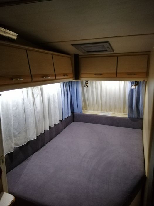 Дім на колесах,дом на колёсах,Прицеп дача TEC 450р2 автодом кемпер