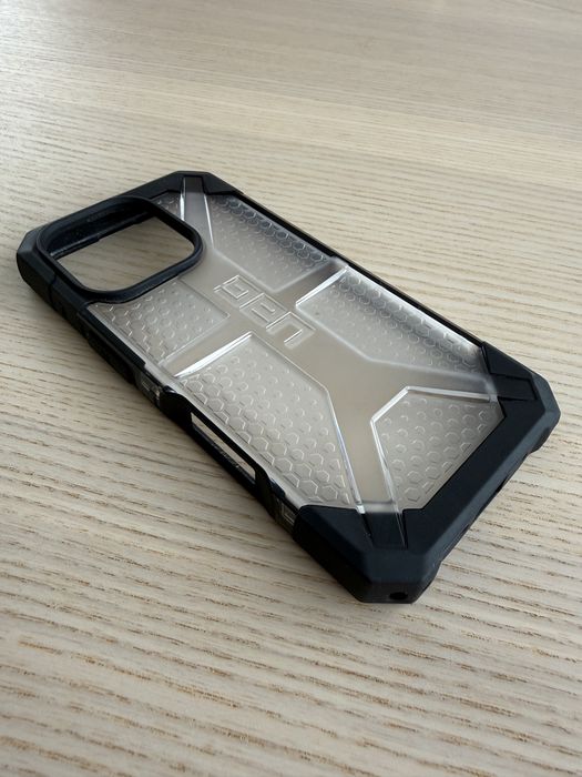 Etui / Case UAG do iPhone 16 Pro