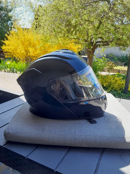 Sprzedam kask WOLF R.M57-58