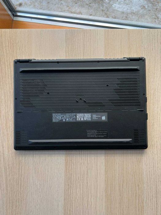 ASUS ROG Zephyrus M16 Laptop