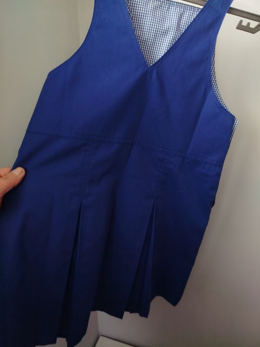 Uniforme Colégio de Lamas