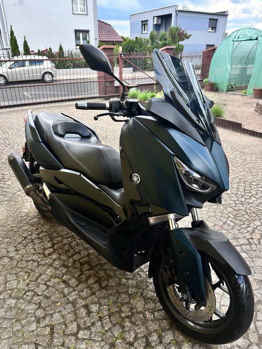 Yamaha