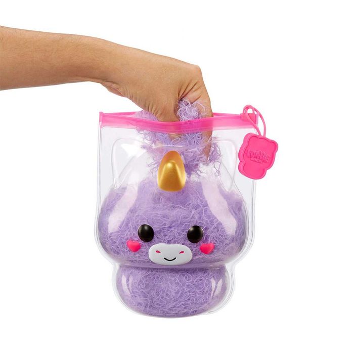 Fluffie Stuffiez Small Plush Панда 593447-5, Єдиноріг 593447-3