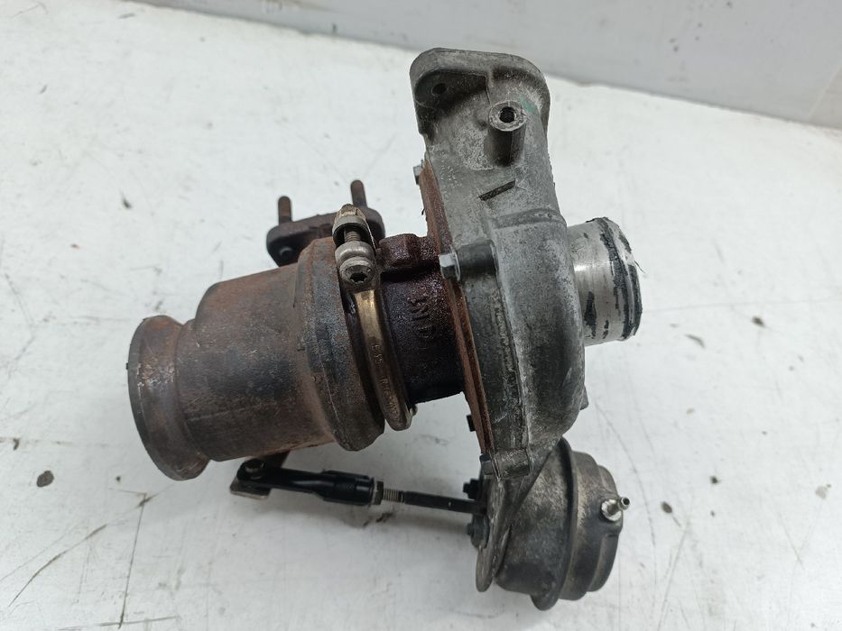 Turbo - FIAT DOBLO Caixa/Combi (263_) | 10 -
