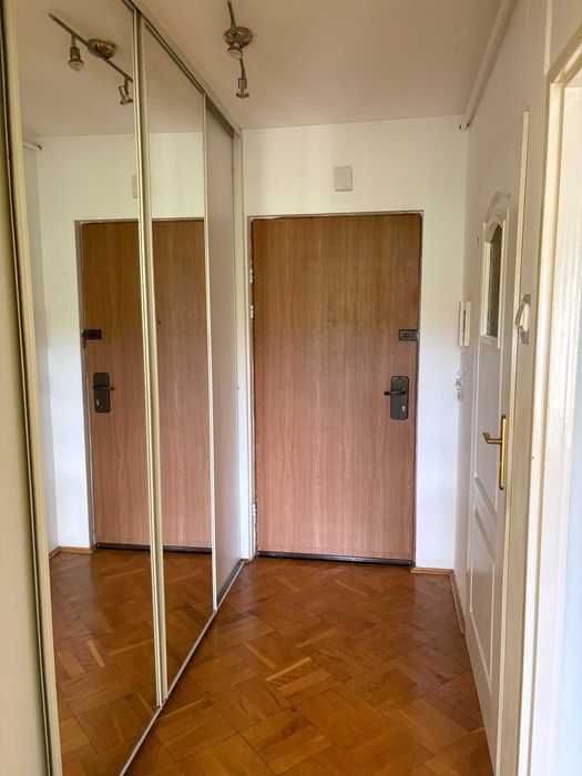 Kawalerka 36 m² | duży balkon | widok na las | Bursztynowa, Lublin